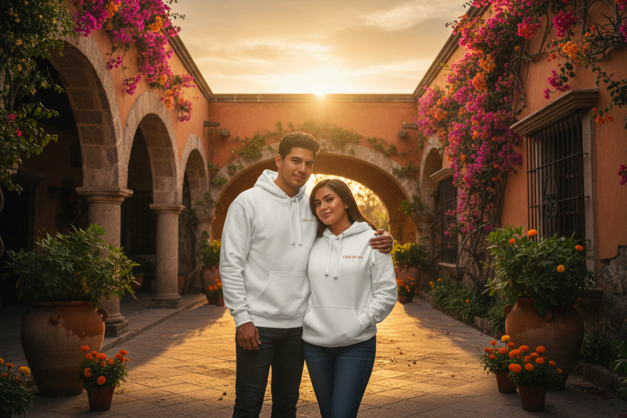 Casa De Sol Hacienda Lifestyle