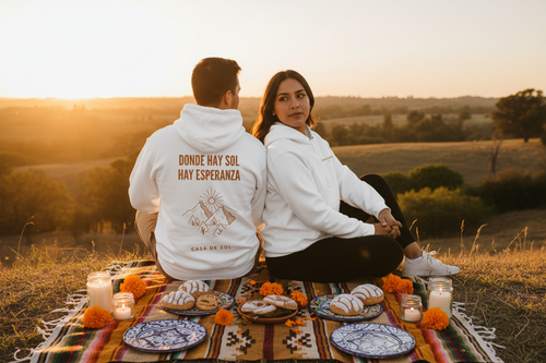 Casa De Sol Picnic Lifestyle